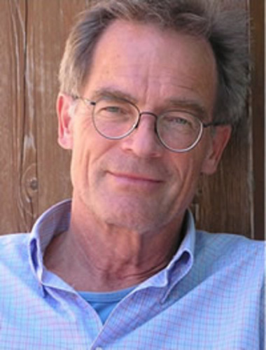 Bertram Wohak+Image
