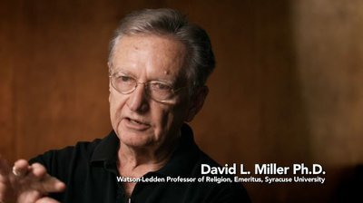 David L Miller+Image