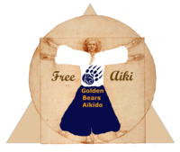Free Aiki Dojo+Image