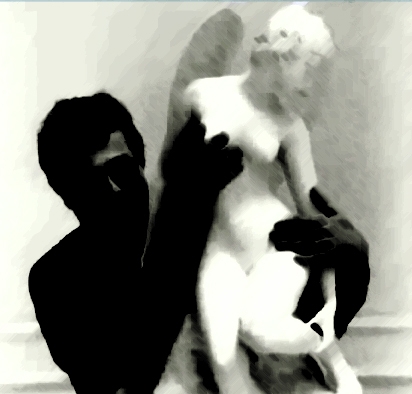 mythopsychology+Image